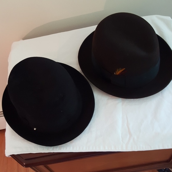 1960 mens hats